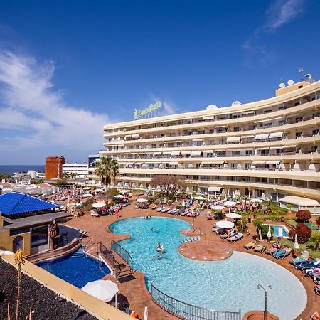 Great Location 1 Bedroom Apartment Costa Adeje  Exteriör bild
