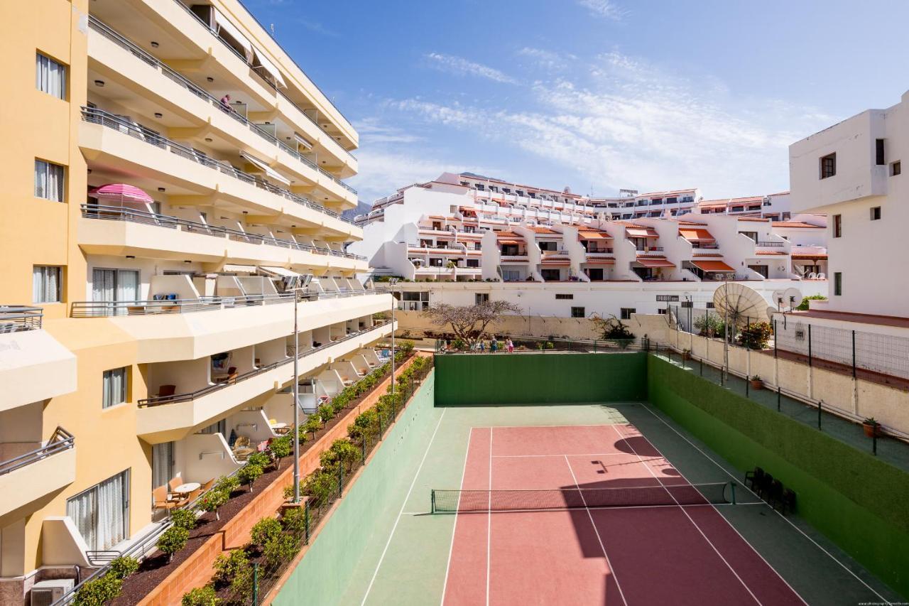 Great Location 1 Bedroom Apartment Costa Adeje  Exteriör bild