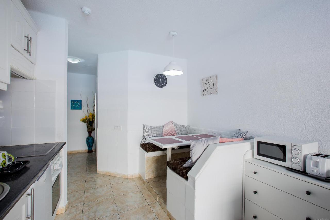 Great Location 1 Bedroom Apartment Costa Adeje  Exteriör bild