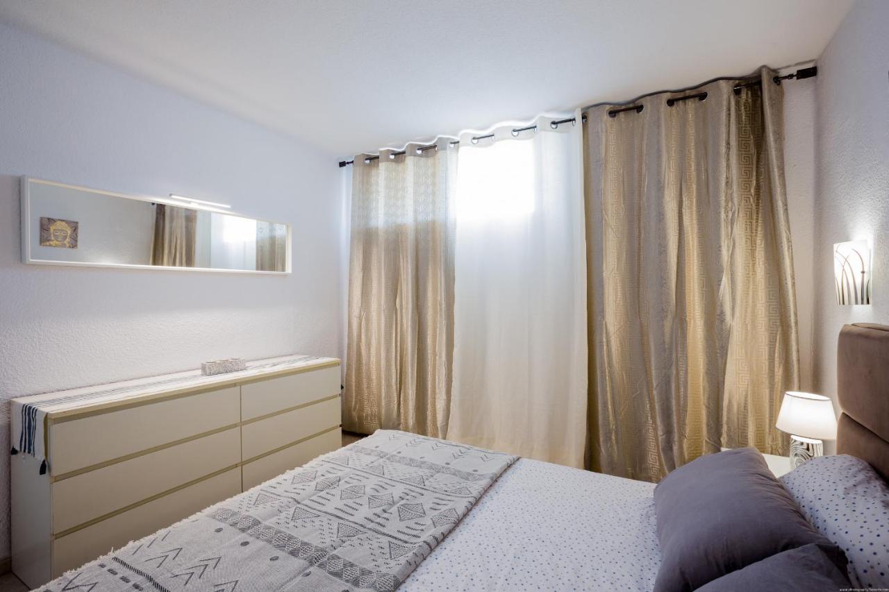 Great Location 1 Bedroom Apartment Costa Adeje  Exteriör bild