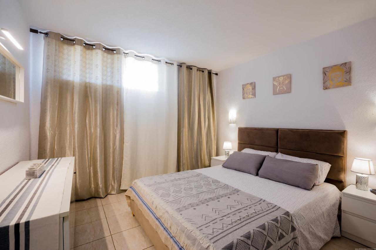 Great Location 1 Bedroom Apartment Costa Adeje  Exteriör bild
