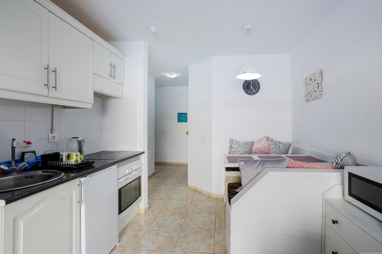 Great Location 1 Bedroom Apartment Costa Adeje  Exteriör bild
