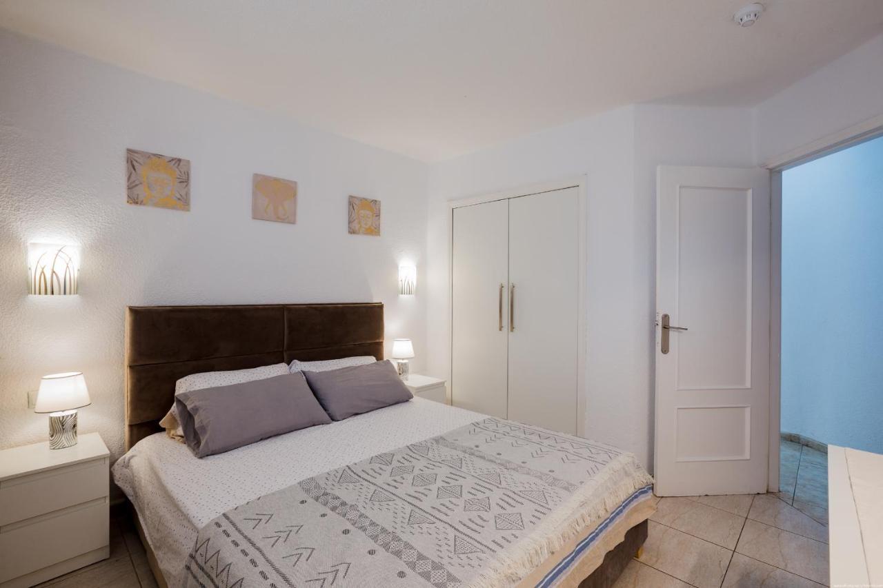 Great Location 1 Bedroom Apartment Costa Adeje  Exteriör bild