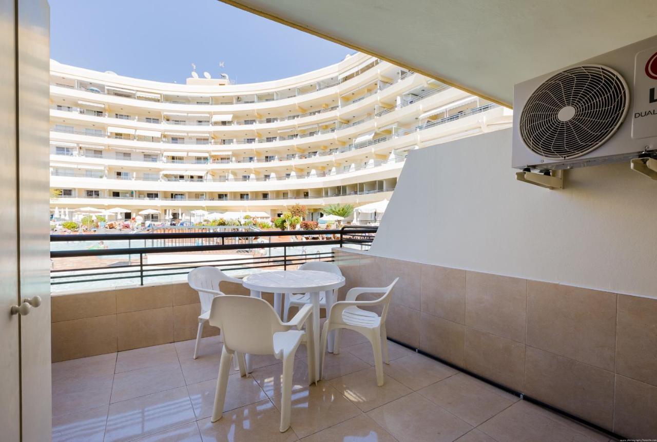 Great Location 1 Bedroom Apartment Costa Adeje  Exteriör bild