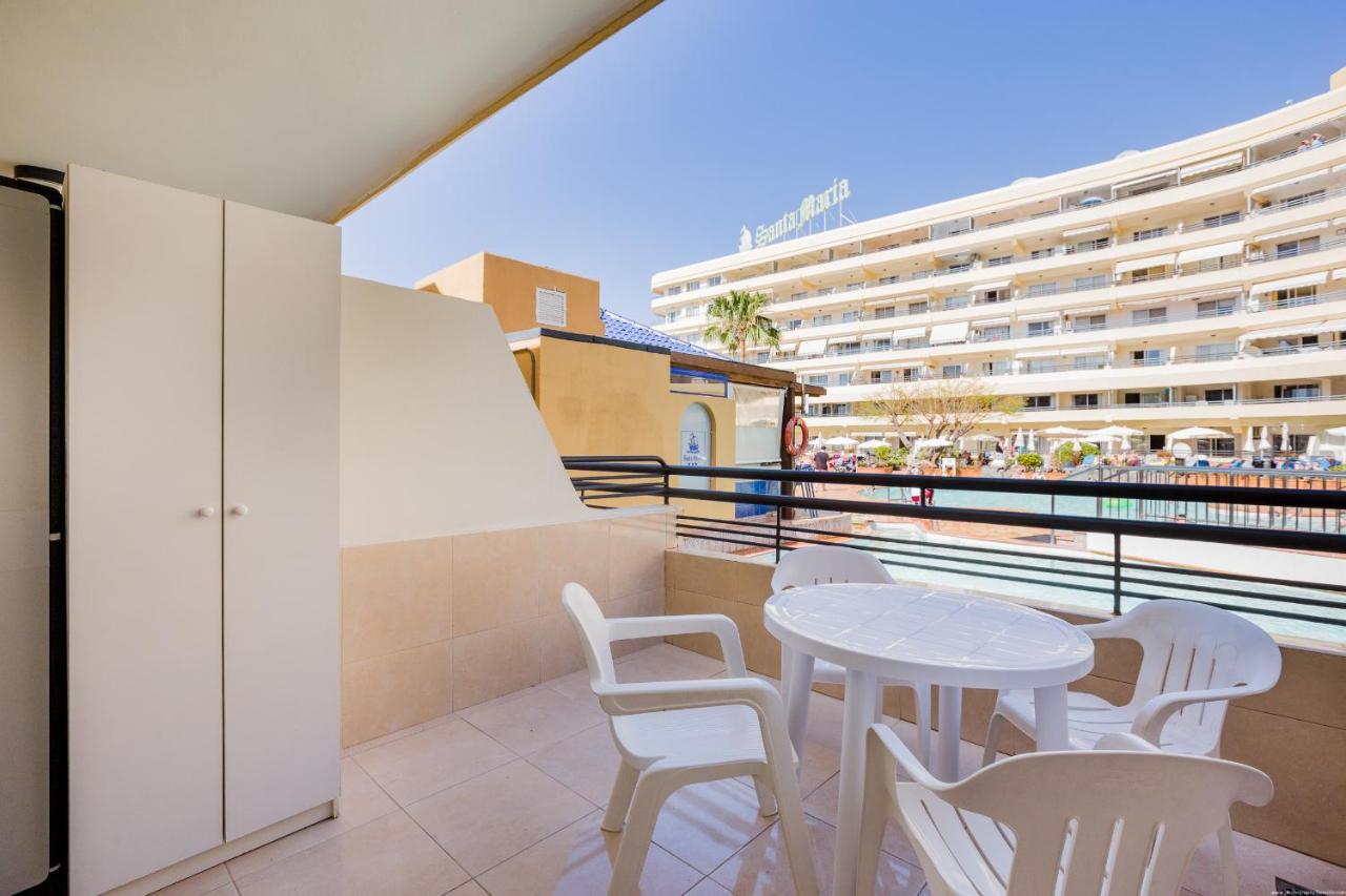 Great Location 1 Bedroom Apartment Costa Adeje  Exteriör bild