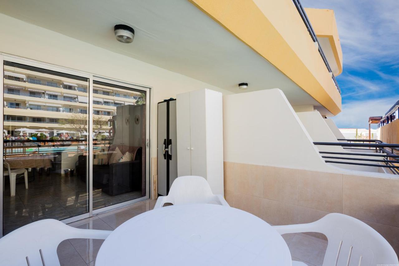 Great Location 1 Bedroom Apartment Costa Adeje  Exteriör bild
